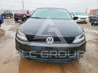 2014 Volkswagen Jetta фото