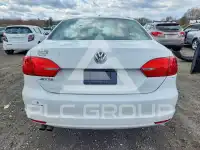 2014 Volkswagen Jetta фото