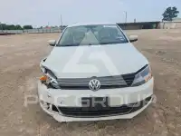 2014 Volkswagen Jetta фото