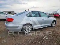 2014 Volkswagen Jetta фото