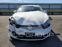 2014 Volkswagen Jetta фото