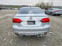 2014 Volkswagen Jetta фото