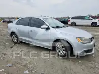 2014 Volkswagen Jetta фото