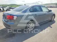 2014 Volkswagen Jetta photo