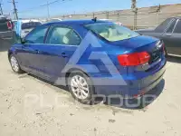 2014 Volkswagen Jetta фото