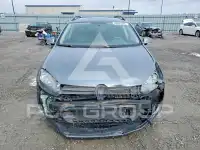 2014 Volkswagen Jetta photo