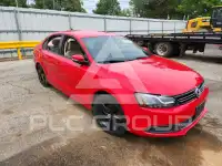 2014 Volkswagen Jetta photo