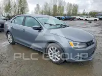 2014 Volkswagen Jetta фото