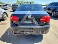 2014 Volkswagen Jetta фото
