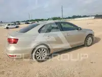 2014 Volkswagen Jetta photo