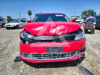 2014 Volkswagen Jetta фото