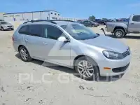 2014 Volkswagen Jetta фото