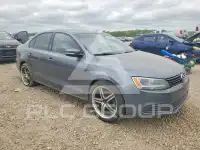 2014 Volkswagen Jetta фото