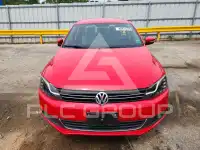 2014 Volkswagen Jetta photo
