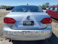 2014 Volkswagen Jetta фото