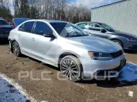 2014 Volkswagen Jetta фото