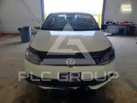 2014 Volkswagen Jetta фото