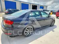2014 Volkswagen Jetta photo
