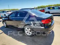 2014 Volkswagen Jetta фото
