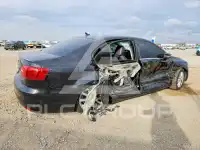 2014 Volkswagen Jetta фото