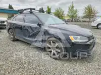 2014 Volkswagen Jetta фото