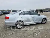 2014 Volkswagen Jetta фото
