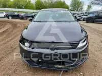 2014 Volkswagen Jetta photo