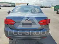 2014 Volkswagen Jetta photo