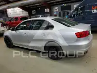 2014 Volkswagen Jetta фото