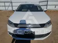 2014 Volkswagen Jetta фото