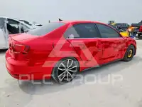 2014 Volkswagen Jetta photo