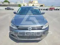 2014 Volkswagen Jetta photo