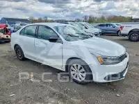 2014 Volkswagen Jetta фото