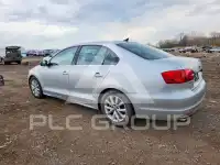 2014 Volkswagen Jetta фото