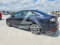 2014 Volkswagen Jetta photo