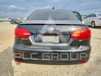 2014 Volkswagen Jetta фото