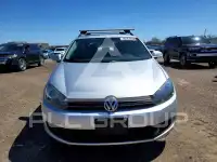 2014 Volkswagen Jetta фото