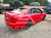 2014 Volkswagen Jetta photo
