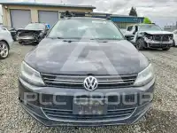 2014 Volkswagen Jetta фото