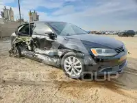 2014 Volkswagen Jetta фото