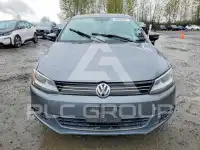 2014 Volkswagen Jetta фото