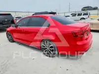 2014 Volkswagen Jetta photo