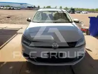 2014 Volkswagen Jetta фото