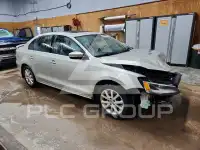 2014 Volkswagen Jetta photo