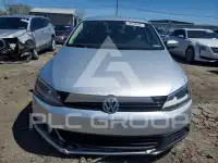 2014 Volkswagen Jetta фото
