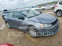 2014 Volkswagen Jetta фото