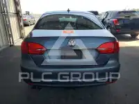 2014 Volkswagen Jetta фото