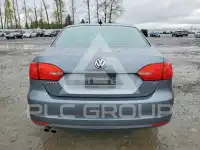 2014 Volkswagen Jetta фото