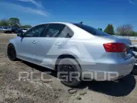 2014 Volkswagen Jetta фото