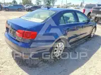 2014 Volkswagen Jetta фото